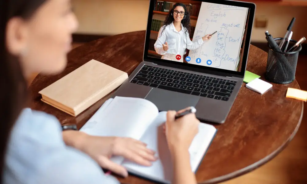 Benefits of Online Tutoring