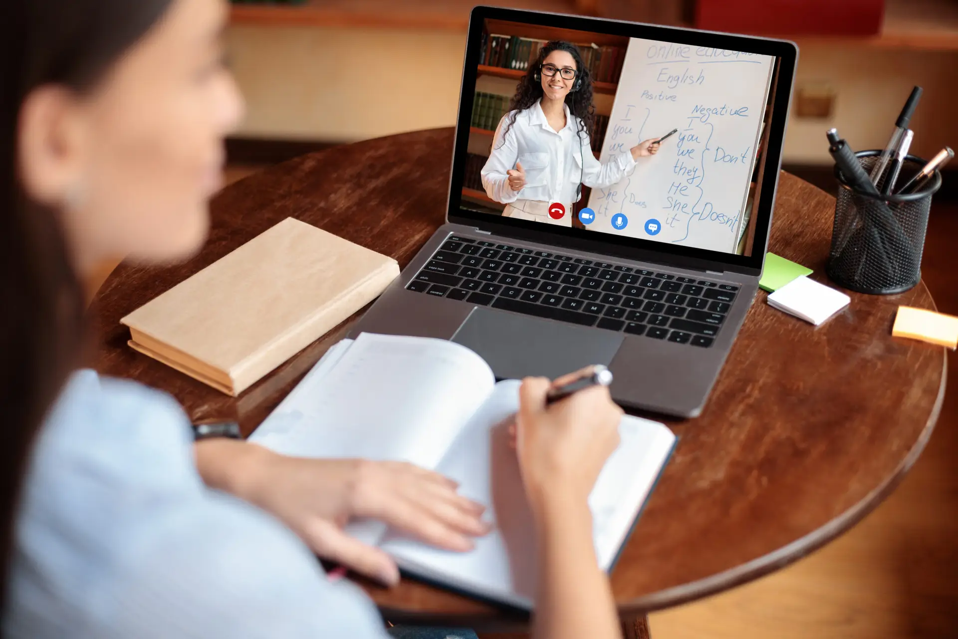Benefits of Online Tutoring