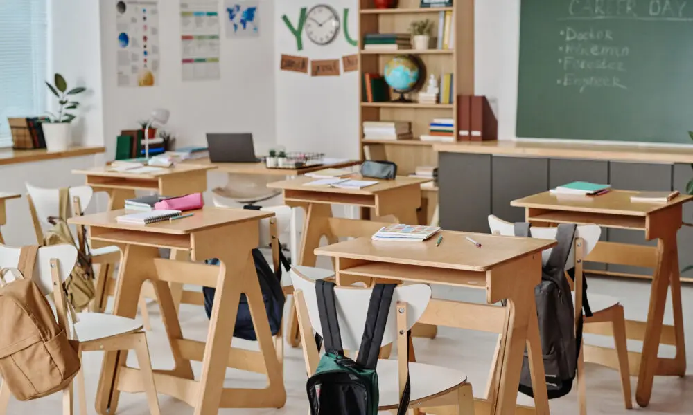 Classes Required in College