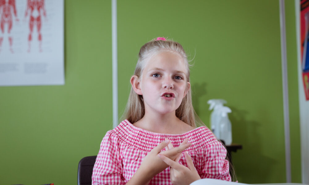 Connection Between Reading Aloud and Academic Success