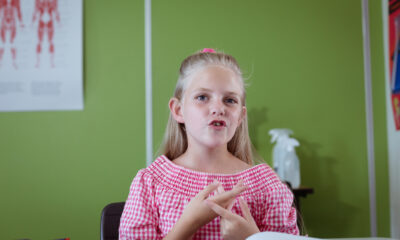 Connection Between Reading Aloud and Academic Success