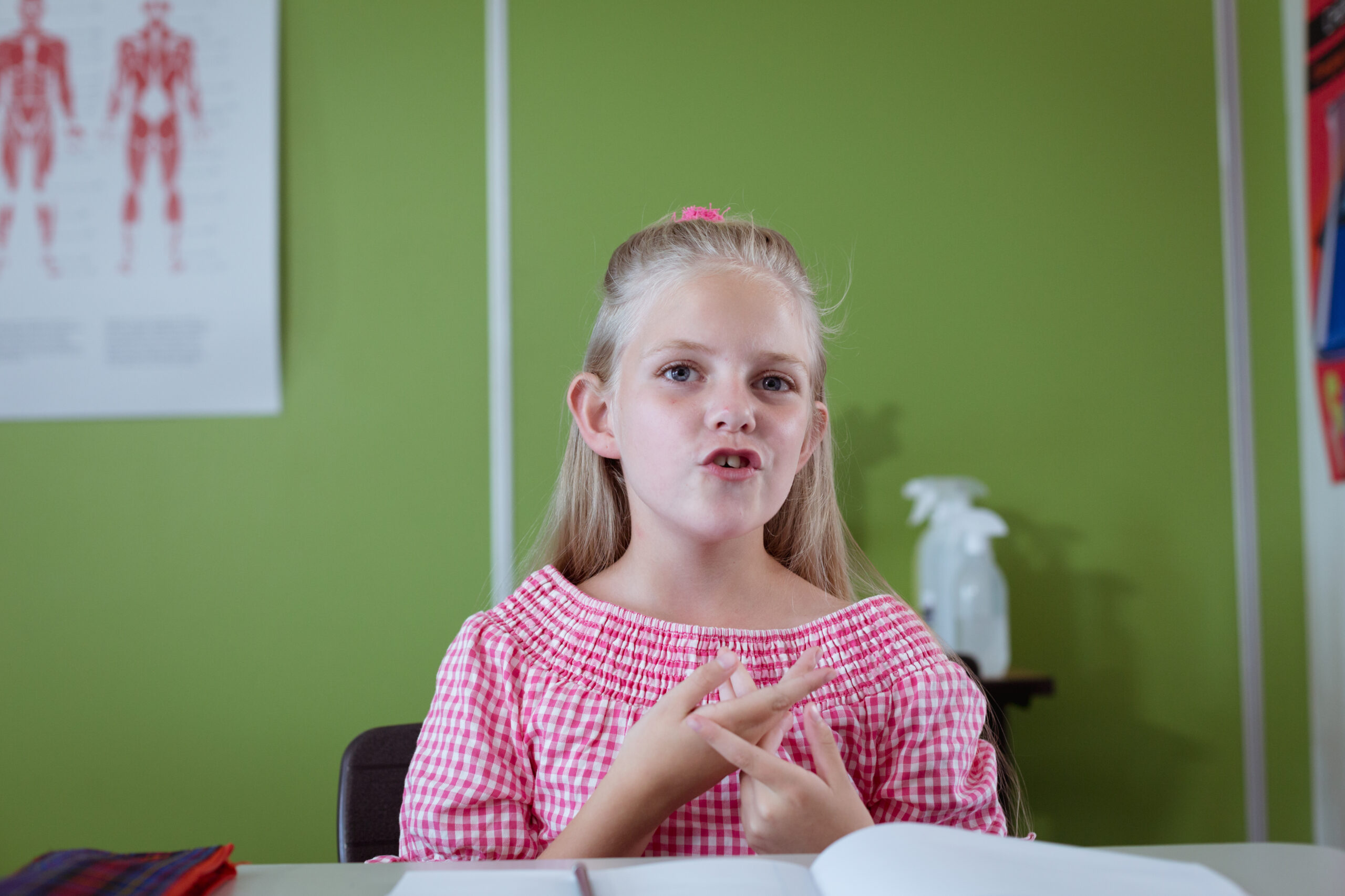 Connection Between Reading Aloud and Academic Success