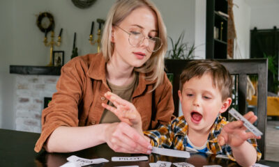 Help Your Child Build a Bigger Vocabulary