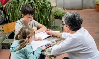 Best Age to Get a Tutor