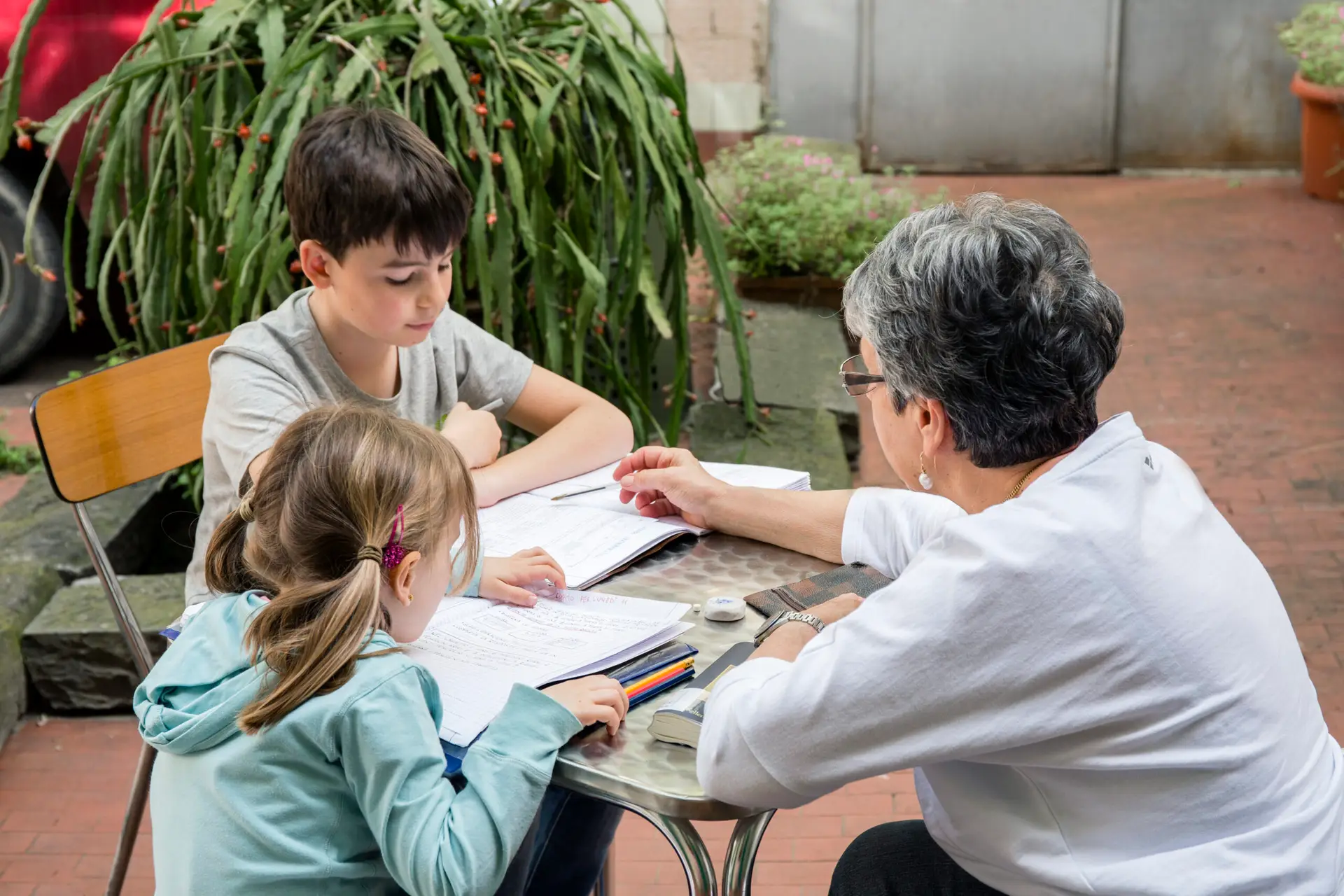 Best Age to Get a Tutor