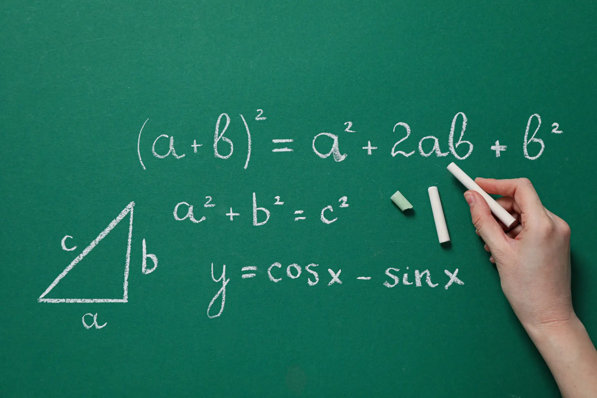 How to Find the Best Math Tutor