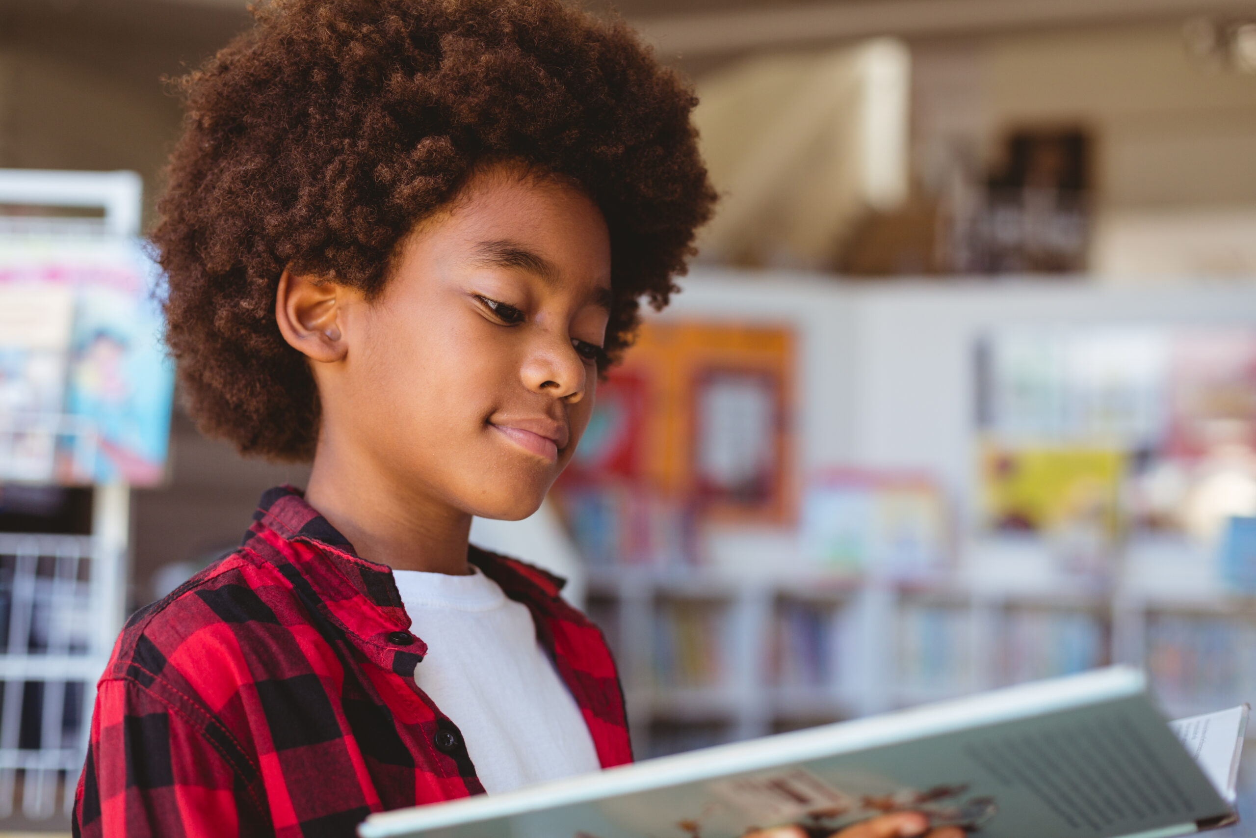 Improve Your Child’s Reading Comprehension