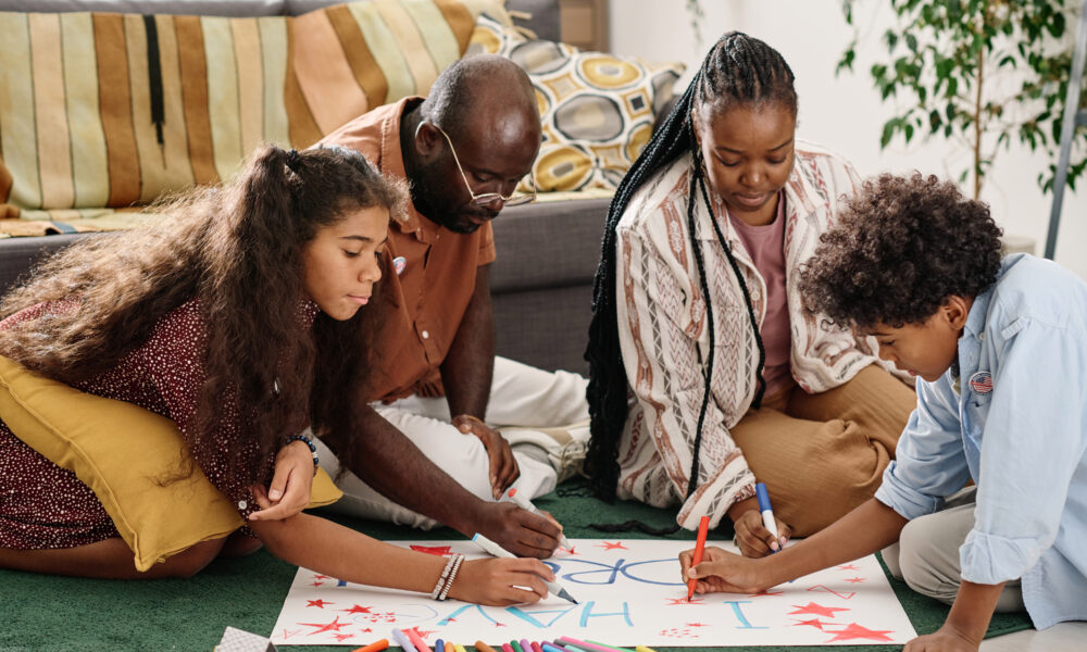 Parent’s Guide to Building Strong Study Habits