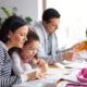 Parents Helping Their Children Become Better Readers and Writers