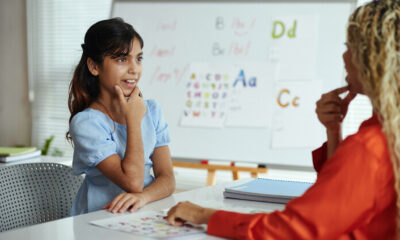 Phonics As Foundation for Reading Success