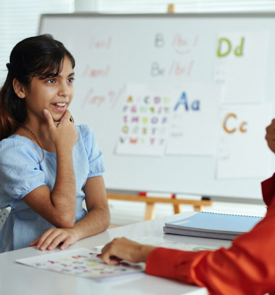 Phonics As Foundation for Reading Success
