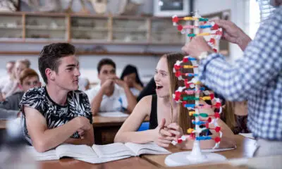 Preparing for A Biology Exam