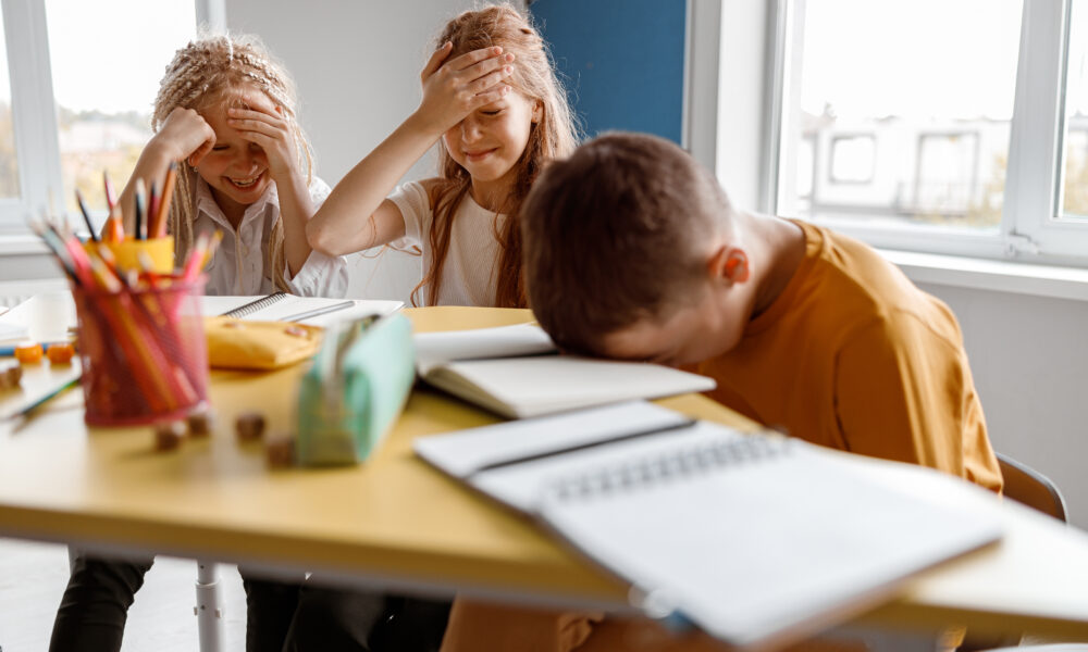 Signs Your Child Needs Extra Academic Support