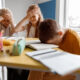 Signs Your Child Needs Extra Academic Support