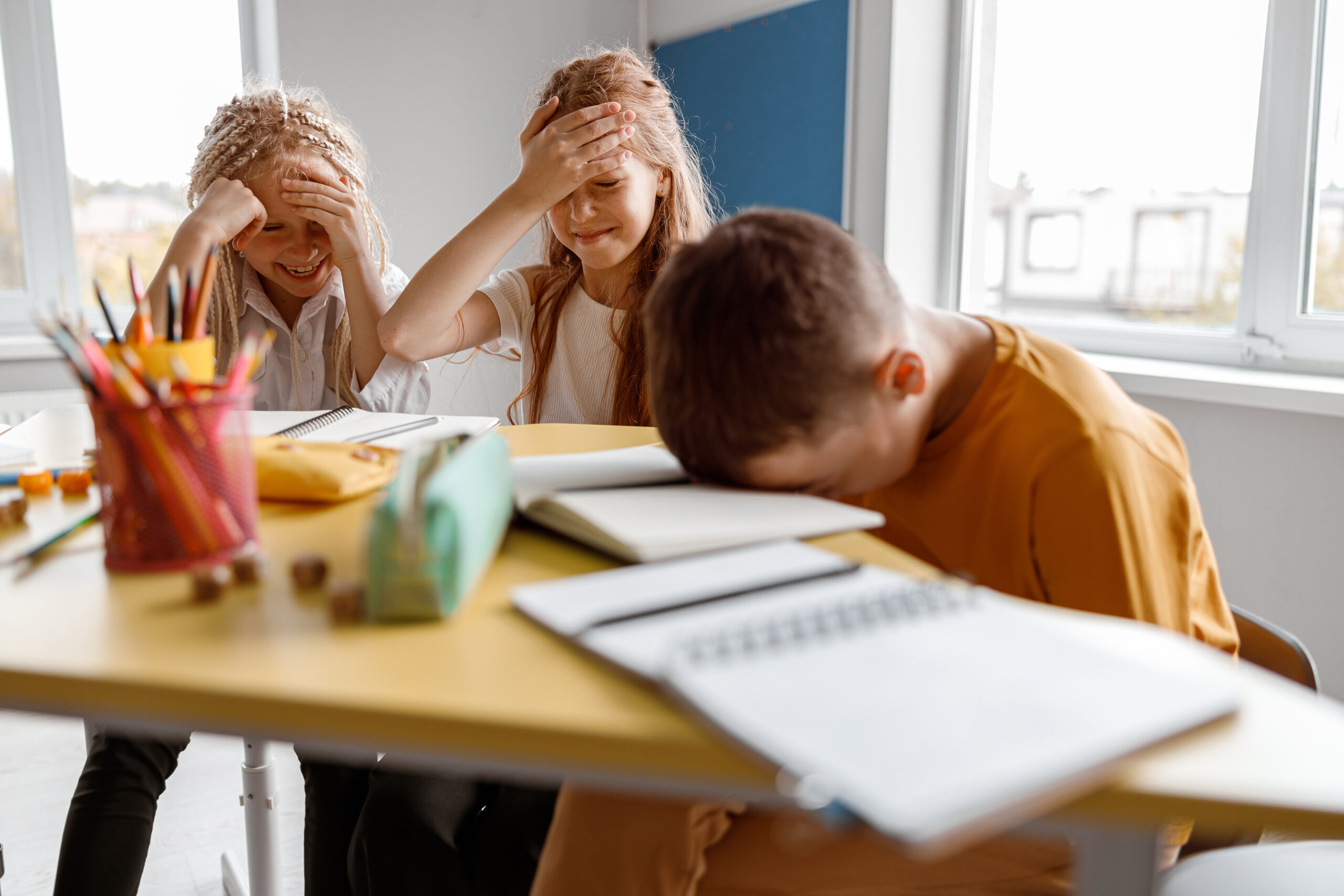 Signs Your Child Needs Extra Academic Support