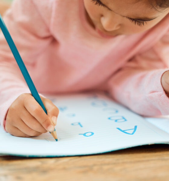 Spelling Strategies That Actually Work