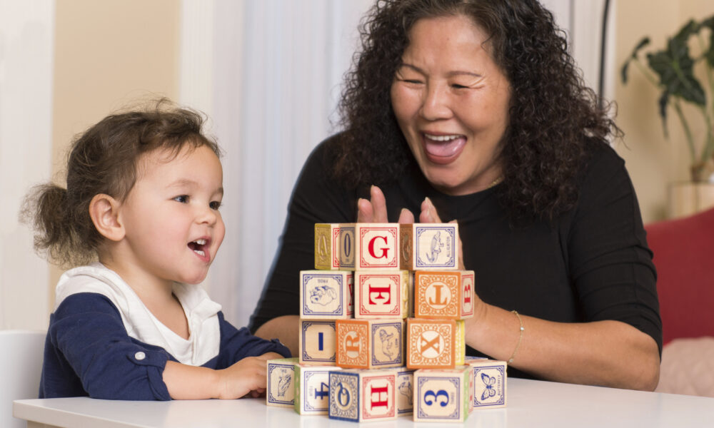 The Best Age to Start Phonics Instruction