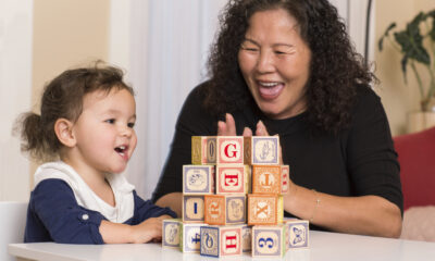 The Best Age to Start Phonics Instruction