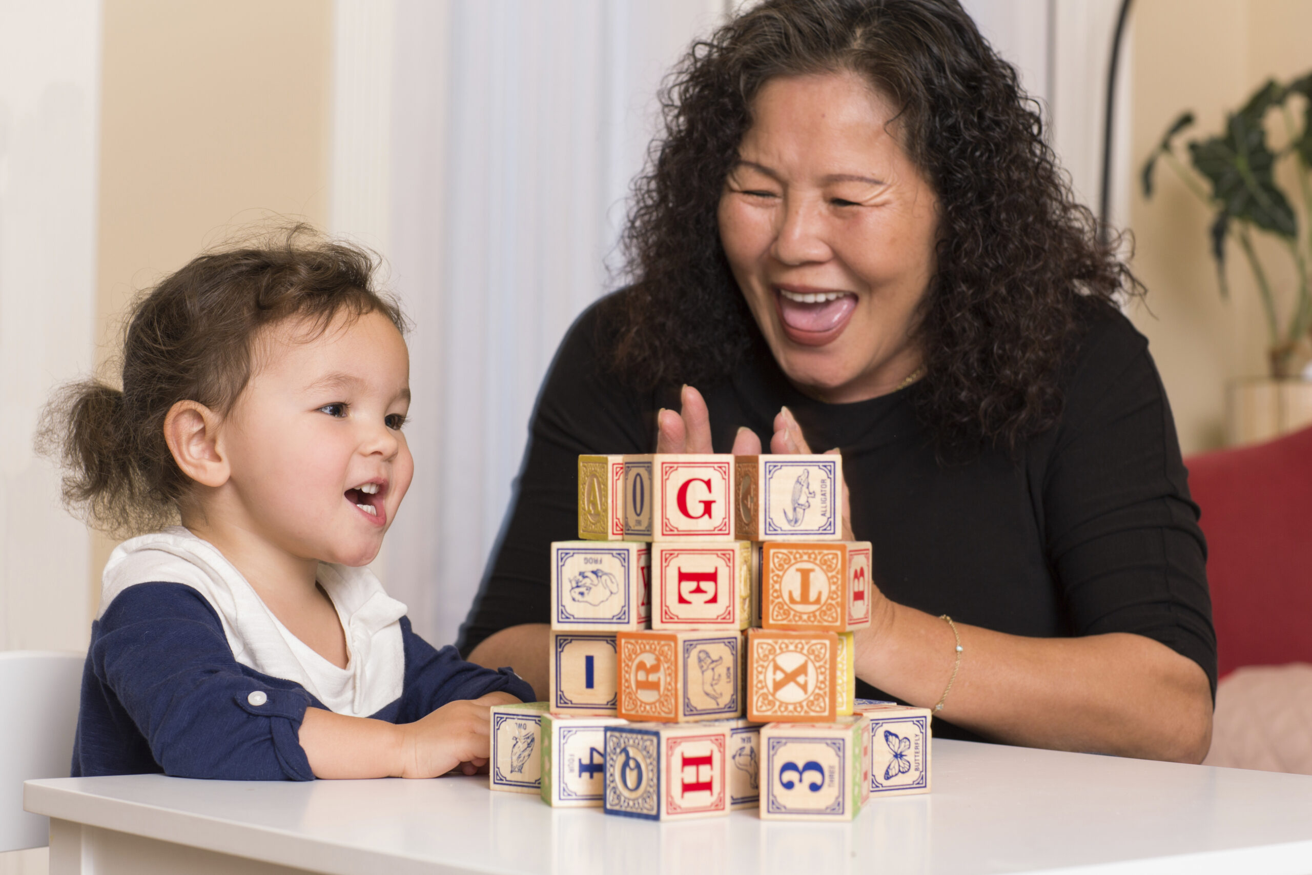 The Best Age to Start Phonics Instruction