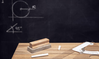The Role of Math in Physics