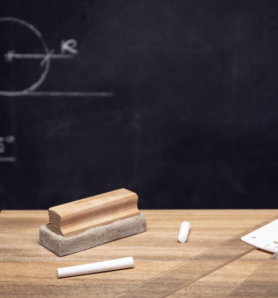 The Role of Math in Physics