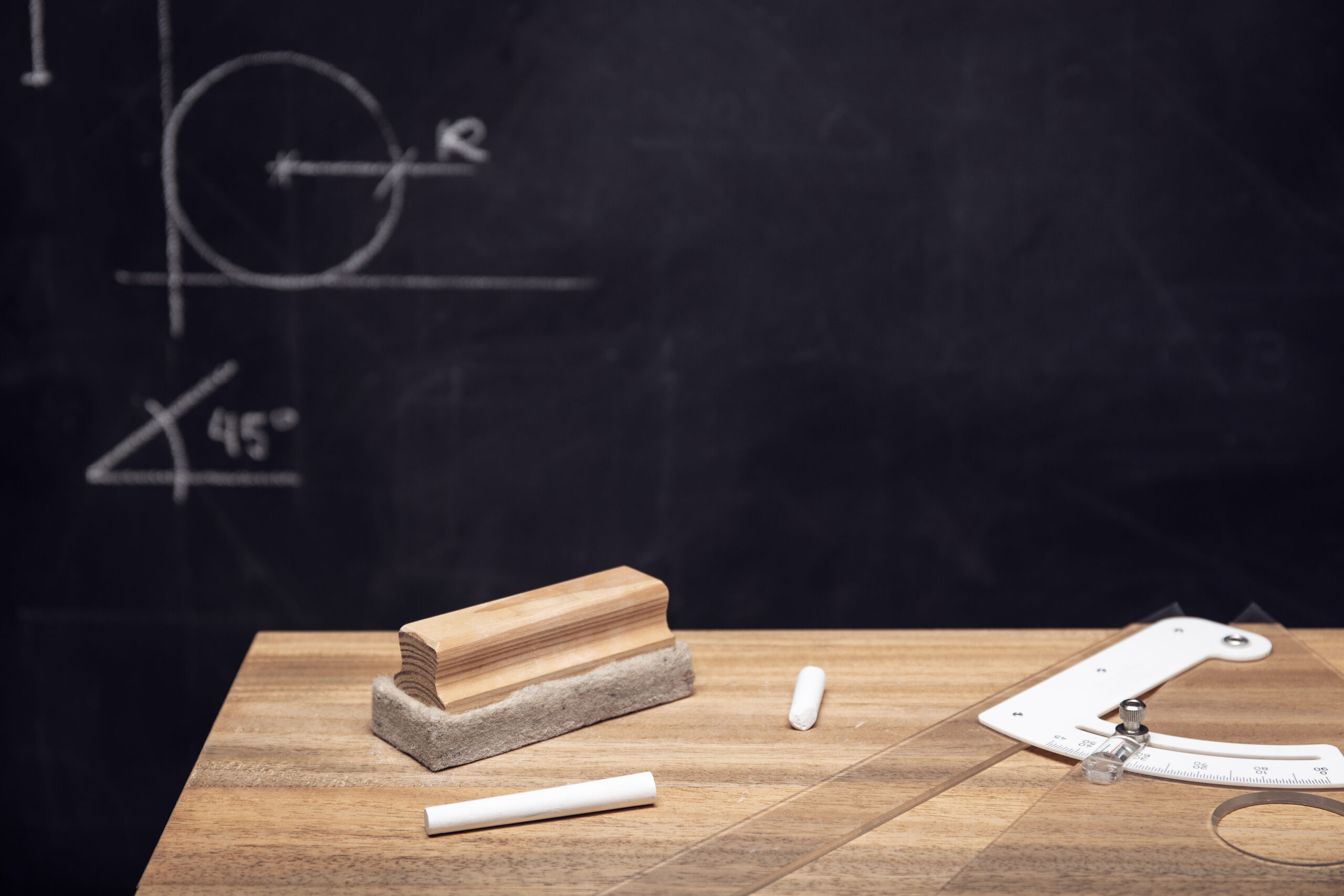 The Role of Math in Physics