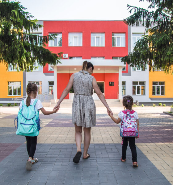 Tips for Parents of School-Age Kids