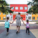 Tips for Parents of School-Age Kids