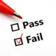 What to Do When You Fail a Test