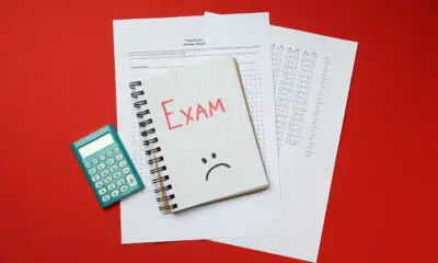 What Happens If You Fail an AP Exam.