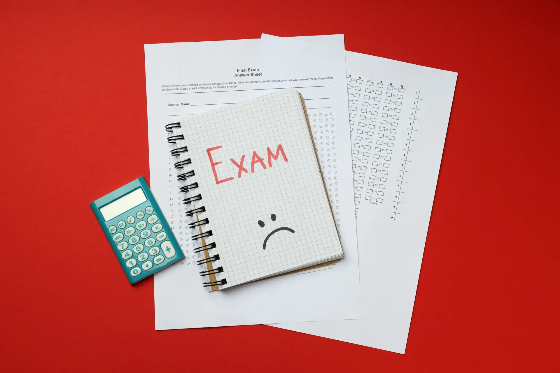 What Happens If You Fail an AP Exam.